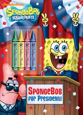 Spongebob for President!
