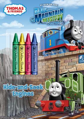 Hide-And-Seek Engines