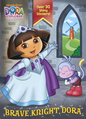 Brave Knight Dora