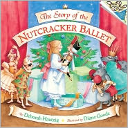 The Story of the Nutcracker Ballet