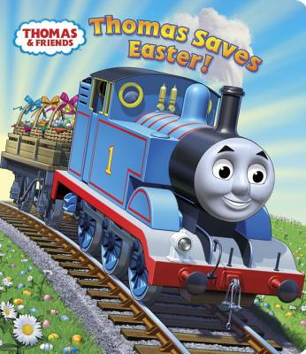 Thomas Saves Easter!