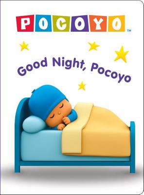 Good Night, Pocoyo