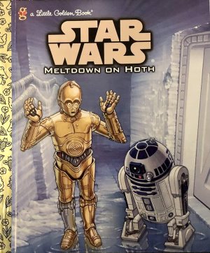 Meltdown on Hoth