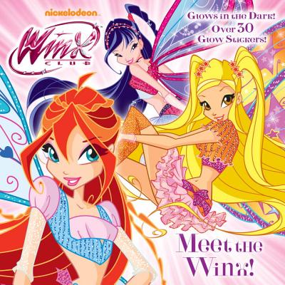 Meet the Winx!