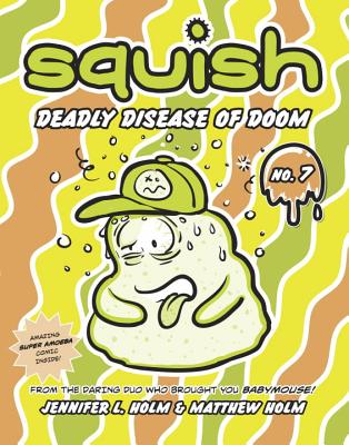 Deadly Disease of Doom