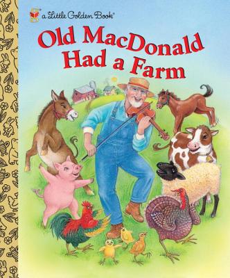 Old MacDonald Has a Farm