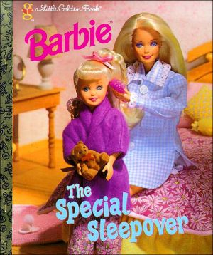 Barbie: The Special Sleepover