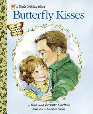 Butterfly Kisses