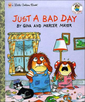 Just a Bad Day