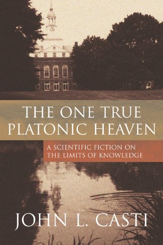 One, True Platonic Heaven