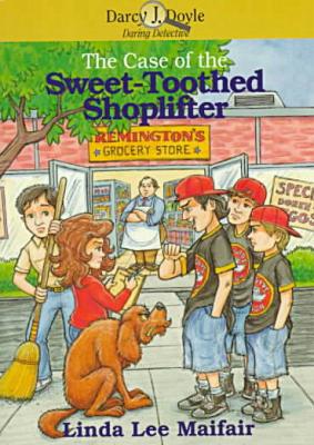 The Case of the Sweet-Toothed Shoplifter