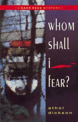 Whom Shall I Fear?