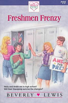 Freshman Frenzy