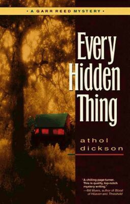 Every Hidden Thing