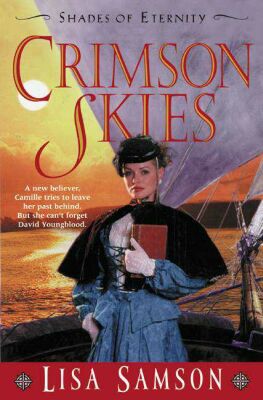 Crimson Skies