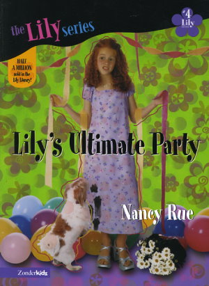 Lily's Ultimate Party