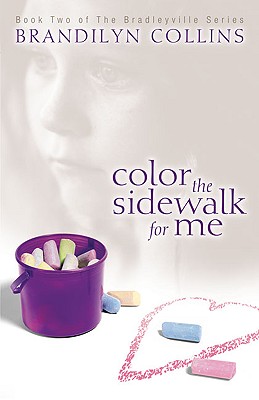 Color the Sidewalk for Me