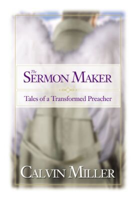 The Sermon Maker