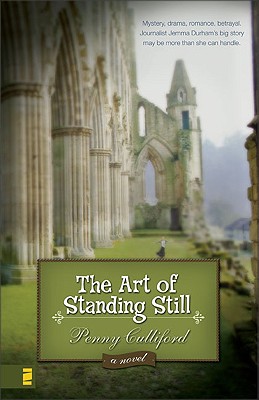 Art of Standing Still