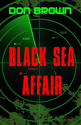 The Black Sea Affair