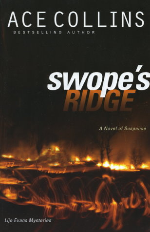 Swope's Ridge