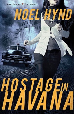 Hostage in Havana