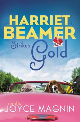 Harriet Beamer Strikes Gold