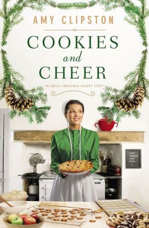 Cookies and Cheer