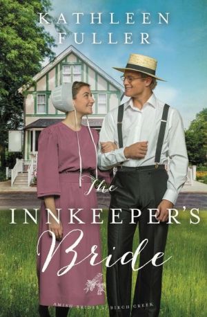 The Innkeeper's Bride