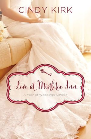 Love at Mistletoe Inn