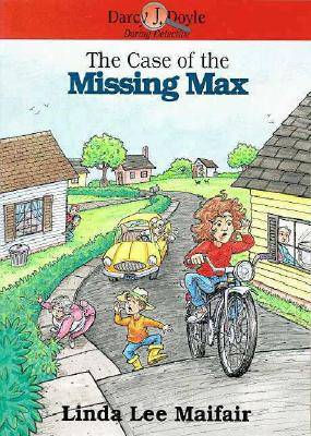 The Case of the Missing Max