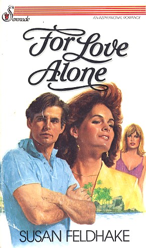 For Love Alone