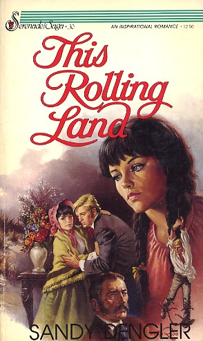 This Rolling Land