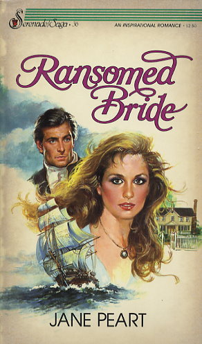 Ransomed Bride