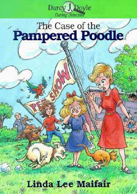 The Case of the Pampered Poodle