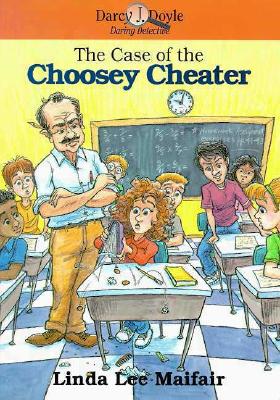 The Case of the Choosey Cheater