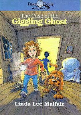 The Case of the Giggling Ghost