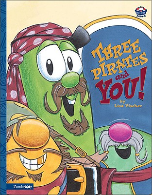 Three Pirates and You!