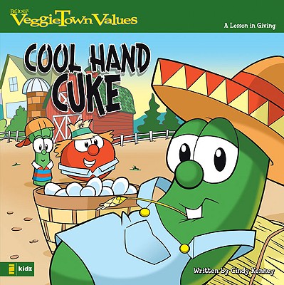 Cool Hand Cuke