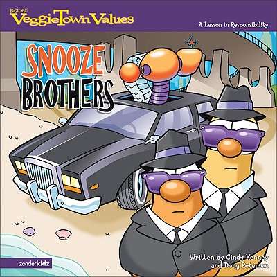 The Snooze Brothers