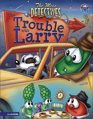 The Trouble with Larry