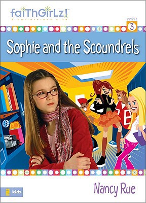 Sophie and the Scoundrels // Sophie Under Pressure