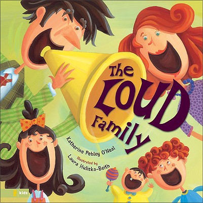 The Loud Family