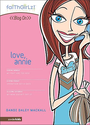 Love, Annie