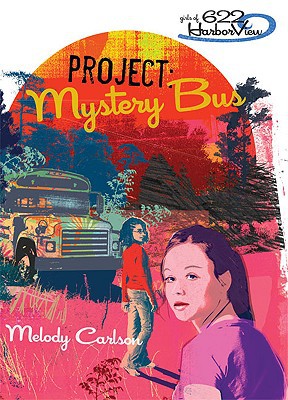 Project: Mystery Bus