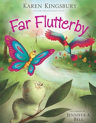 Far Flutterby