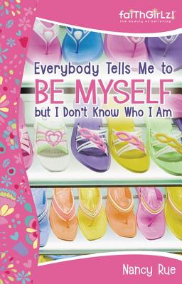 Everybody Tells Me to Be Myself but I Don't Know Who I Am
