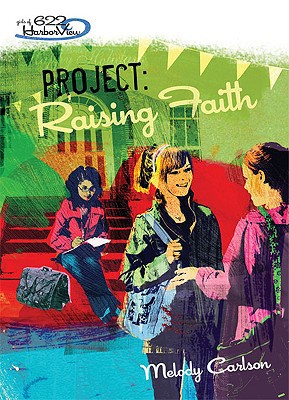 Project: Rasing Faith