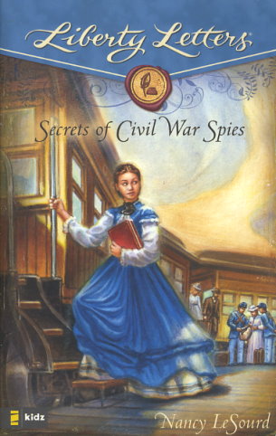 Secrets of Civil War Spies