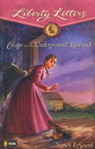 Escape on the Underground Railroad